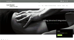 Desktop Screenshot of freeliz.com